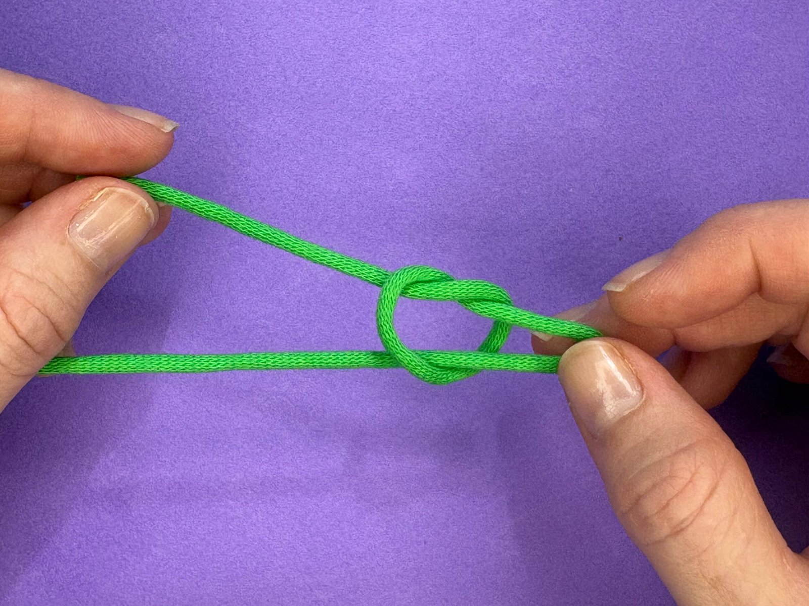 Slip knot_5
