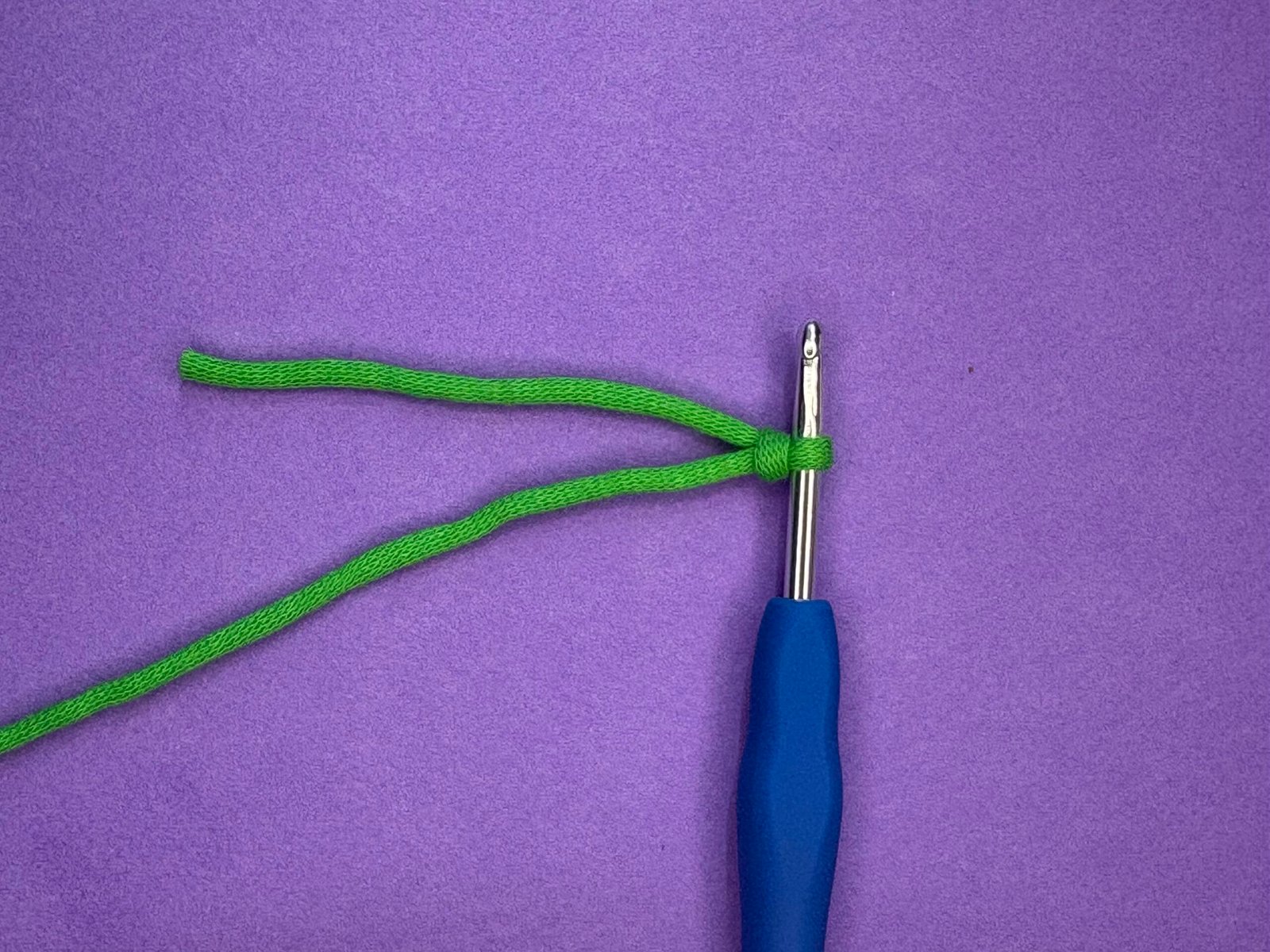 Slip knot_6